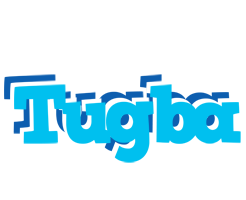 Tugba jacuzzi logo