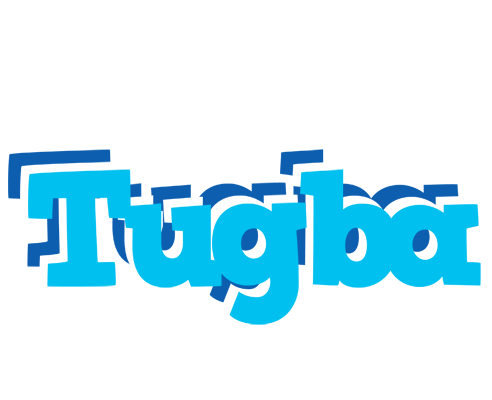 Tugba jacuzzi logo