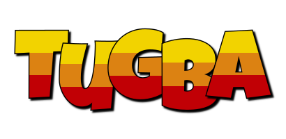 Tugba jungle logo