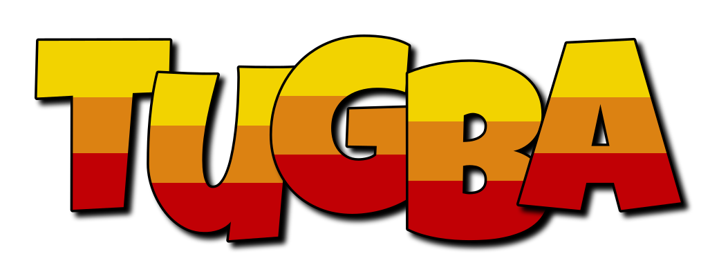 Tugba jungle logo