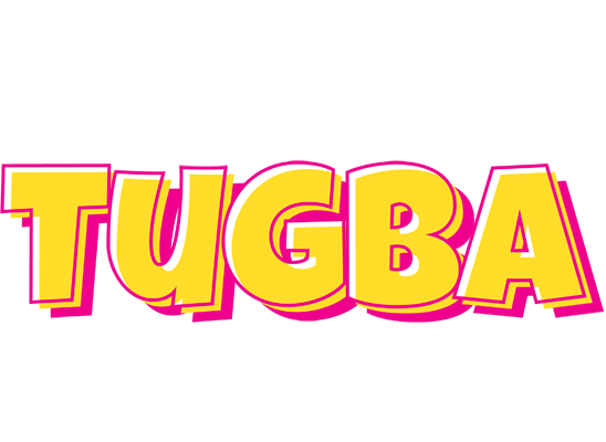 Tugba kaboom logo