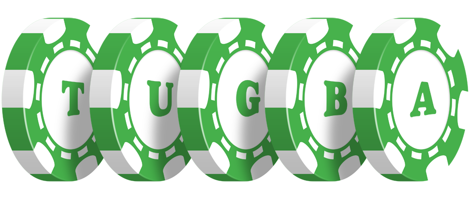 Tugba kicker logo