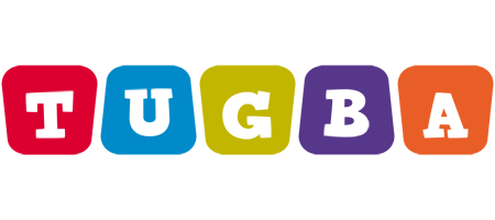 Tugba kiddo logo
