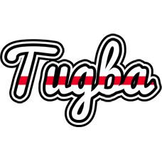 Tugba kingdom logo