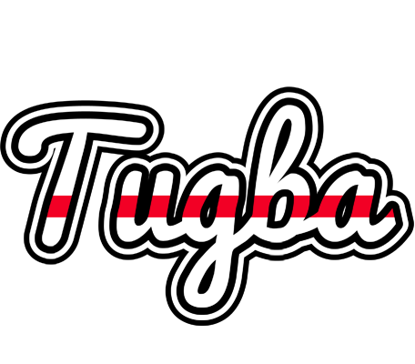 Tugba kingdom logo