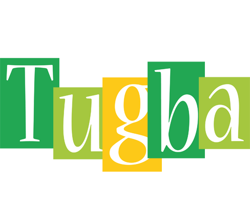 Tugba lemonade logo