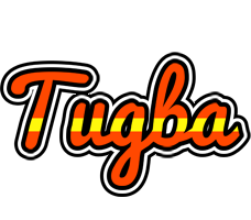 Tugba madrid logo