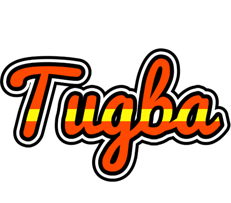 Tugba madrid logo