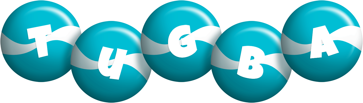 Tugba messi logo