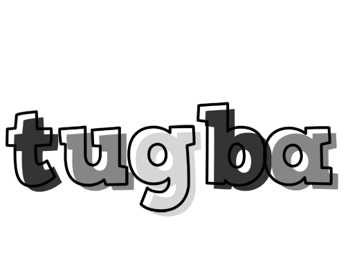 Tugba night logo
