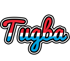 Tugba norway logo