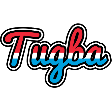 Tugba norway logo