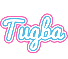 Tugba outdoors logo