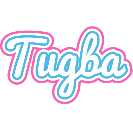 Tugba outdoors logo
