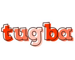 Tugba paint logo