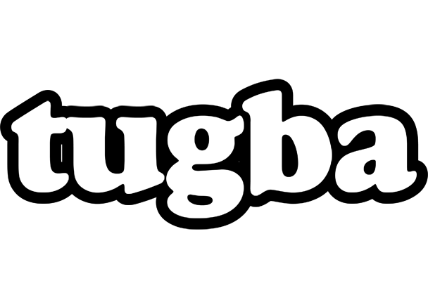 Tugba panda logo