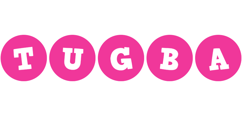 Tugba poker logo