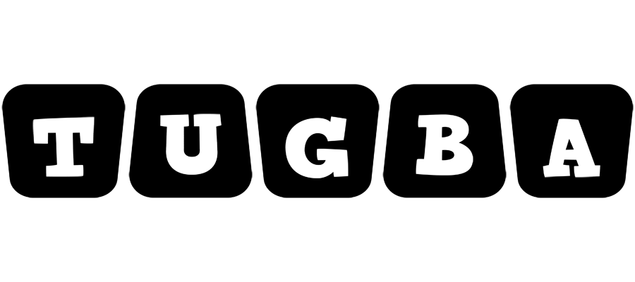 Tugba racing logo