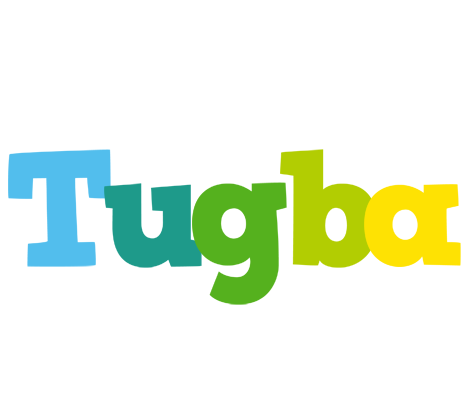 Tugba rainbows logo