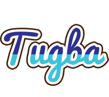 Tugba raining logo