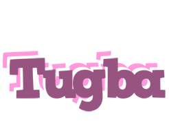 Tugba relaxing logo