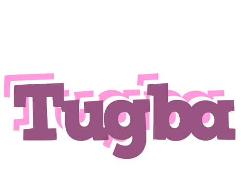 Tugba relaxing logo