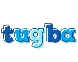 Tugba sailor logo