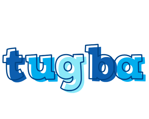 Tugba sailor logo