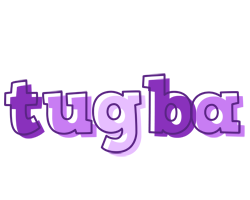 Tugba sensual logo