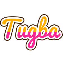 Tugba smoothie logo