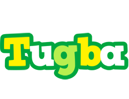 Tugba soccer logo