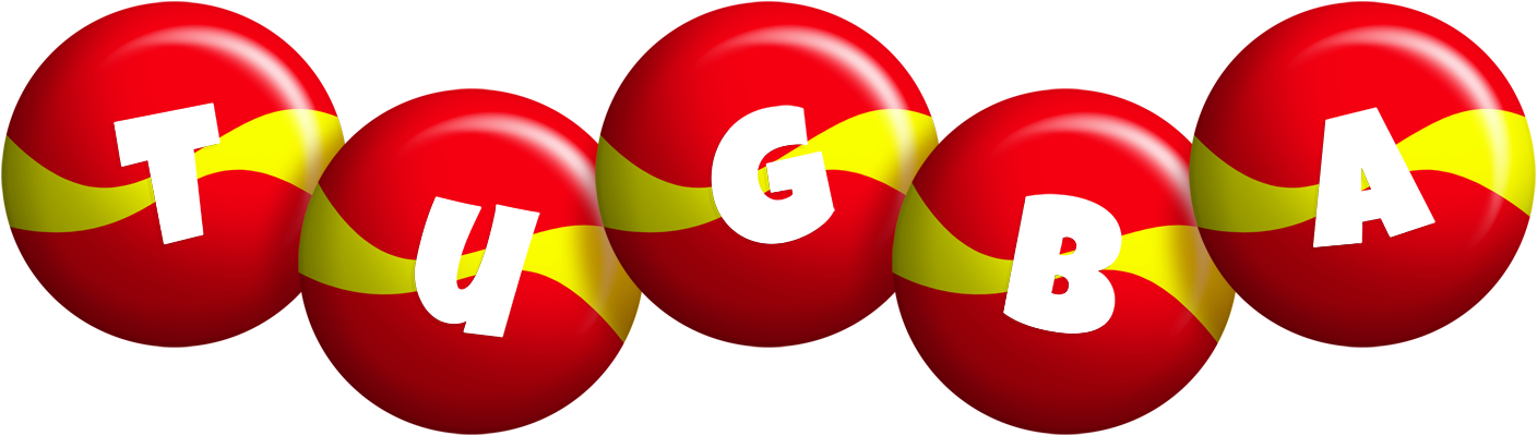 Tugba spain logo