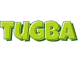 Tugba summer logo