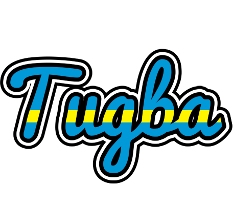 Tugba sweden logo