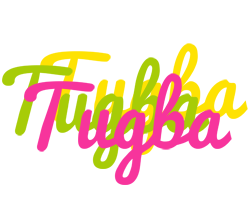 Tugba sweets logo