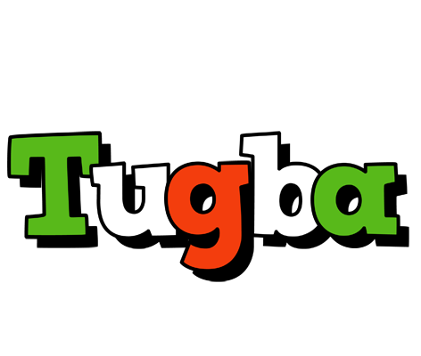 Tugba venezia logo