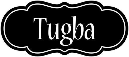 Tugba welcome logo