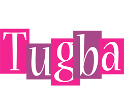 Tugba whine logo