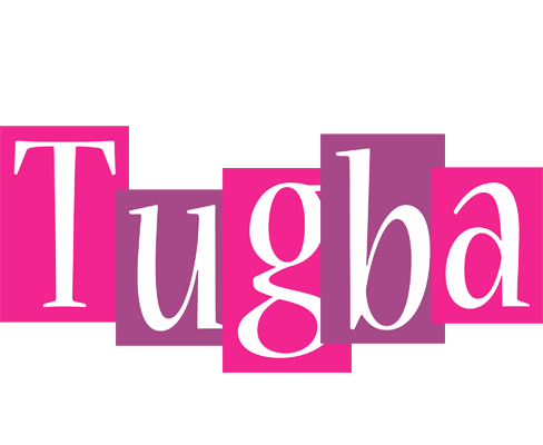 Tugba whine logo