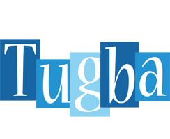 Tugba winter logo
