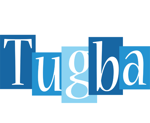 Tugba winter logo