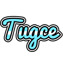 Tugce argentine logo