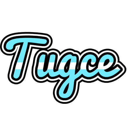 Tugce argentine logo