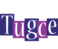 Tugce autumn logo