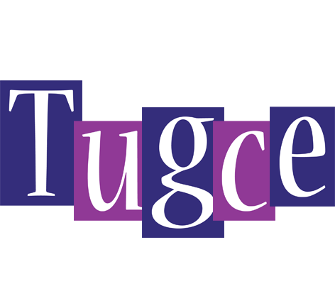Tugce autumn logo
