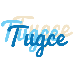 Tugce breeze logo