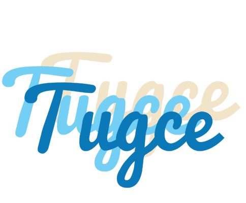 Tugce breeze logo