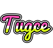 Tugce candies logo