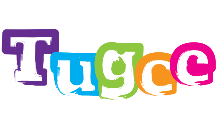 Tugce casino logo