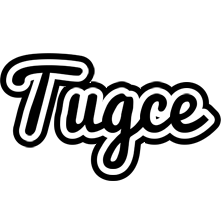 Tugce chess logo